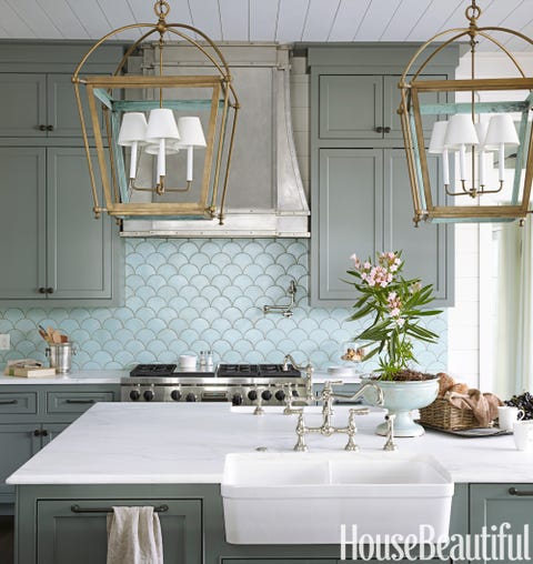 dapur cantik