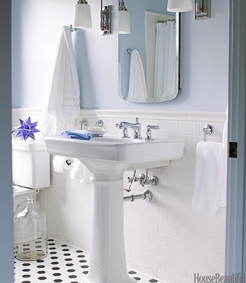 20 Traditional Bathroom Designs, Classic Bathroom Renovation Ideas