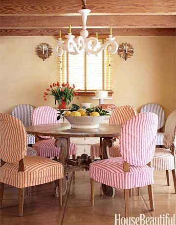 33 Best Kitchen Tables Modern Ideas, Round Top Dining Room Chair Slipcovers