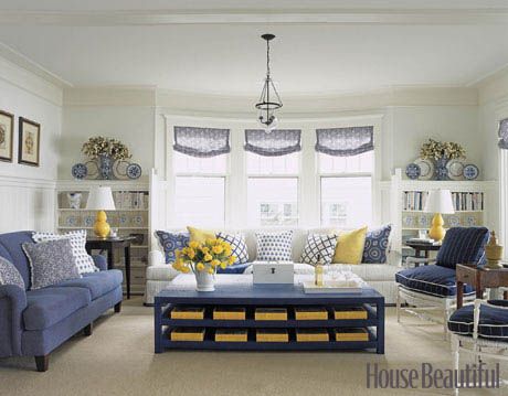 Cottage Style Designs Decorating A Home With Cottage Style