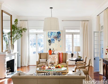 70 best living room decorating ideas & designs - housebeautiful