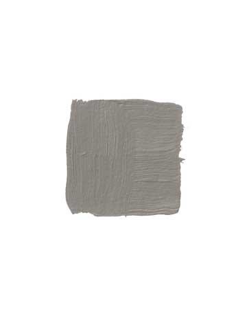 gray paint