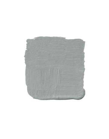 gray paint