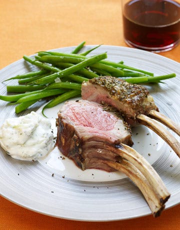 lamb chop recipes ina garten Lamb with Easy Tzatziki Recipe from Ina Garten lamb chop recipes ina garten Lamb with Easy Tzatziki Recipe from Ina Garten