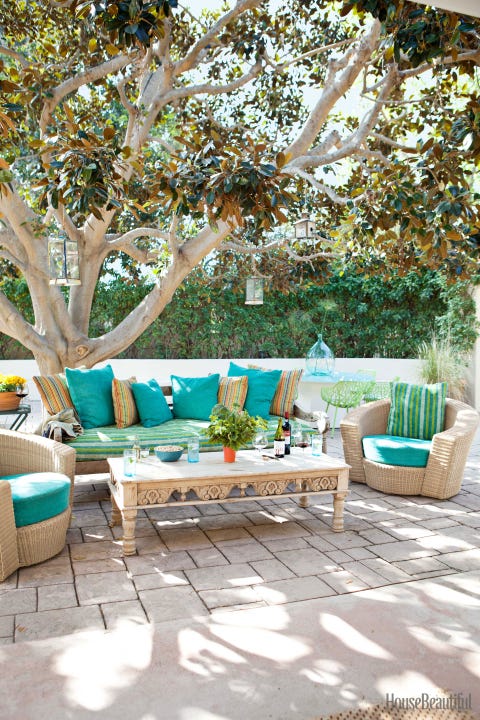 30 Best Patio Ideas for 2018 - Outdoor Patio Design Ideas ...