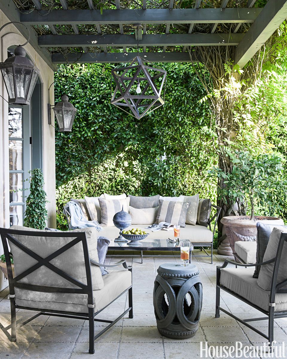 Backyard Porch Ideas | Backyard Ideas