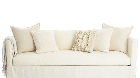 Pillow Decorating Ideas - Decorative Sofa Throw Pillows