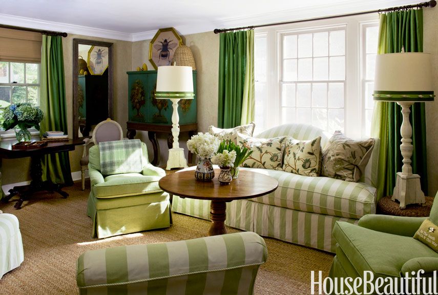 10 Best Green Living Rooms Ideas For Green Living Rooms