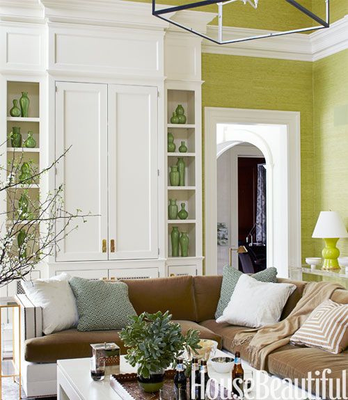 25 Best Living Room Color Ideas Top Paint Colors For