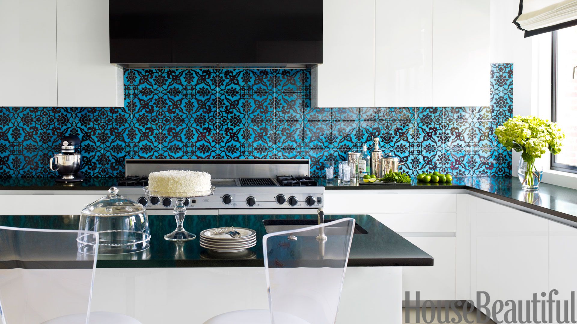 53 Best Kitchen Backsplash Ideas Tile Designs For Kitchen