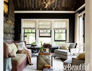 Designer Thom Filicia Interview With Thom Filicia