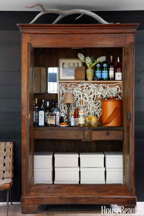 30+ Home Bar Design Ideas - Furniture for Home Bars