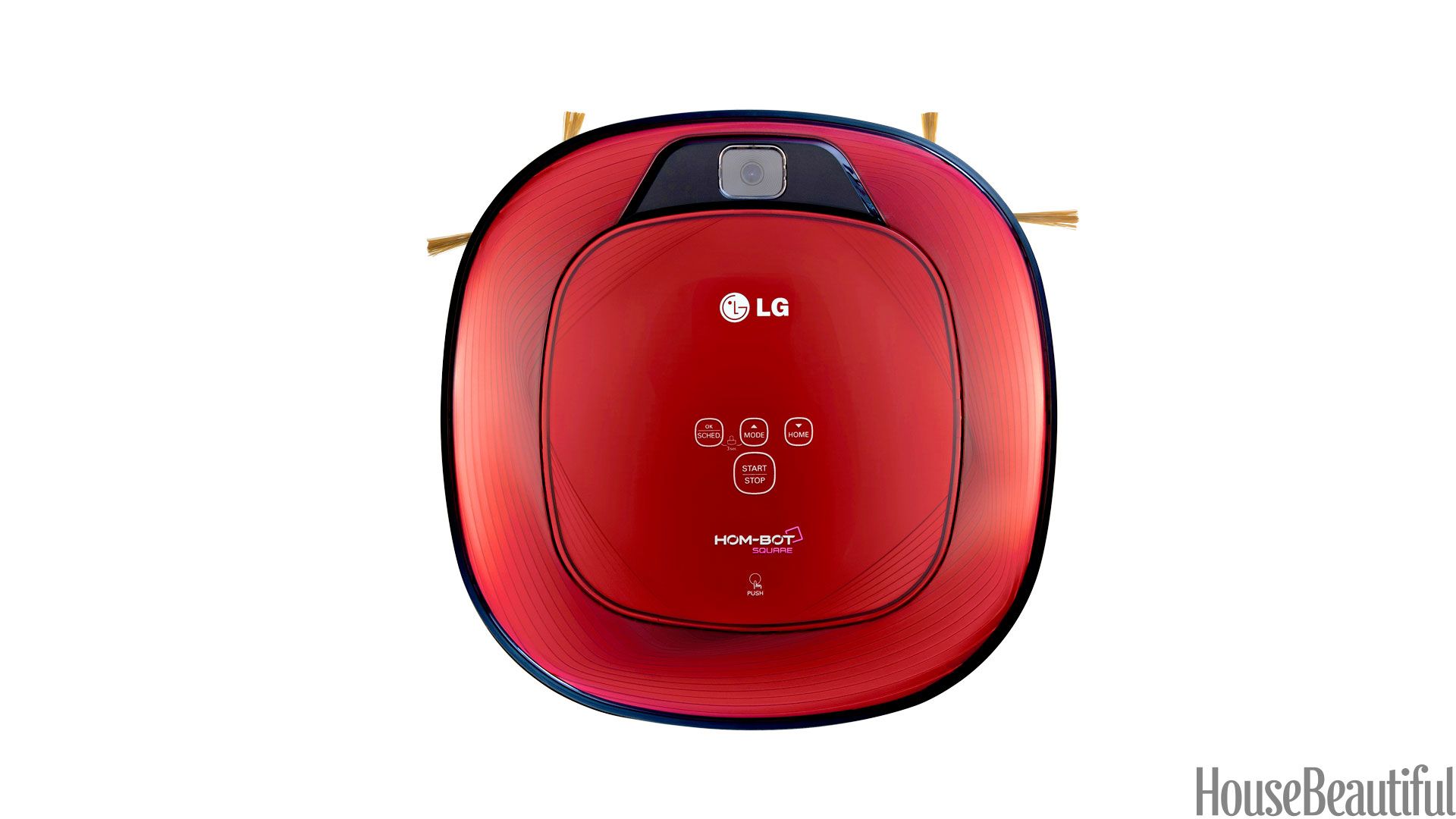 Lg home bot