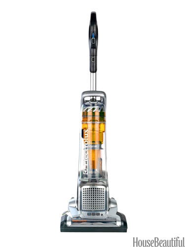 Best Vacuum Cleaners 2013 - Top Rated Vacuums
