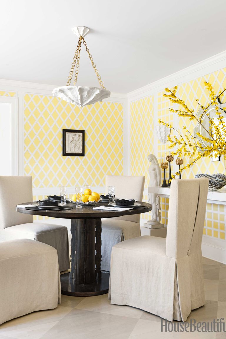 9 Best Shades of Yellow  Top Yellow  Paint  Colors