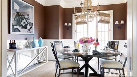 Rooms Color Meaning - Paint Color Meaning