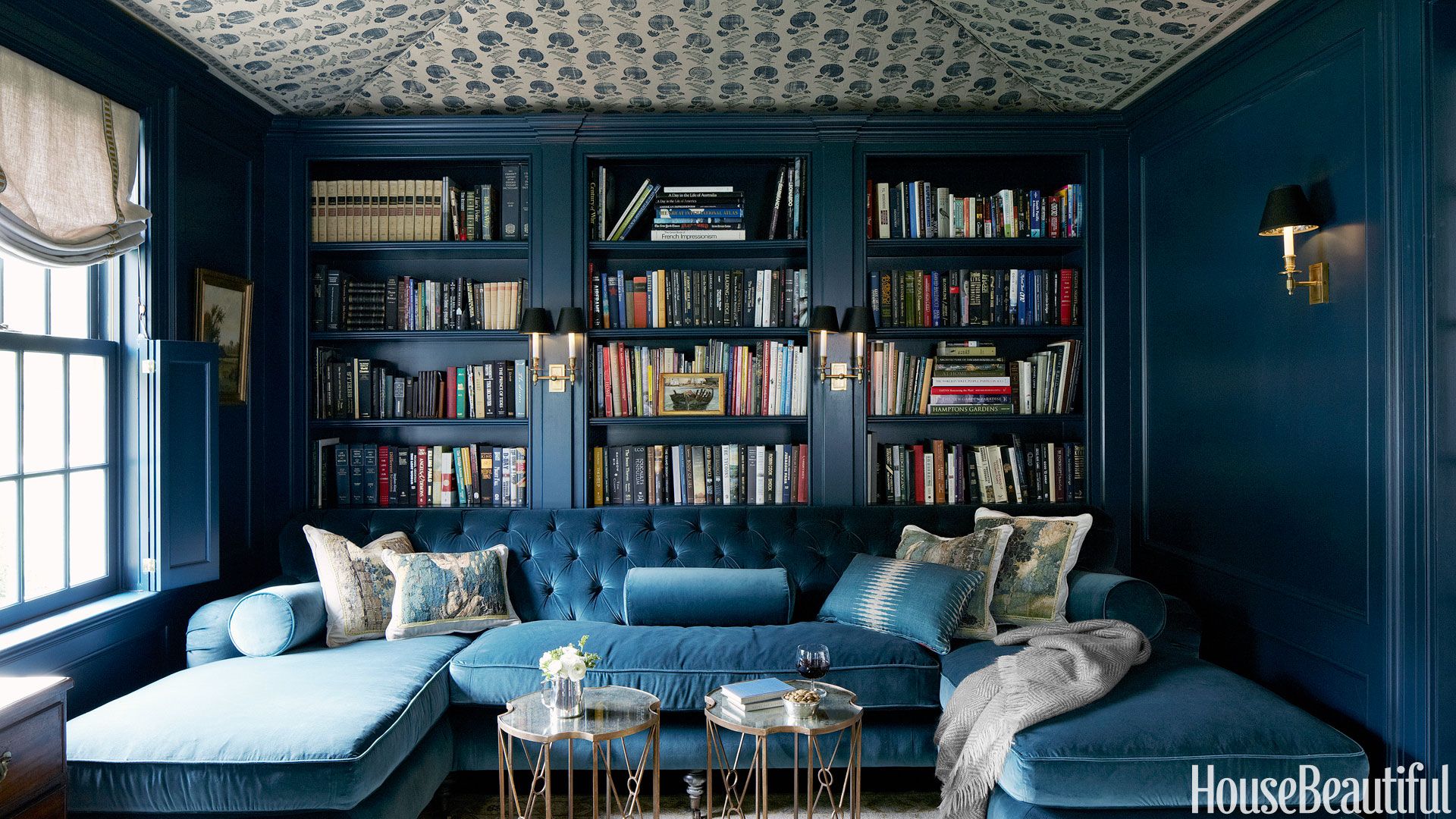 Home Library Design Ideas Pictures Of Home Library Decor