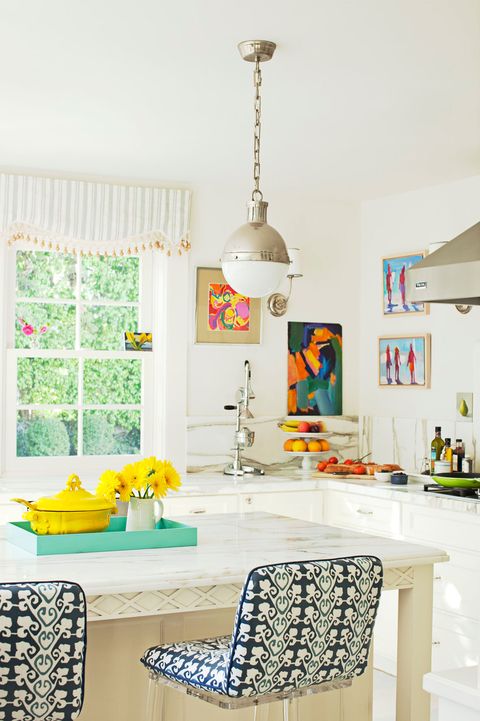 vintage kitchen stools