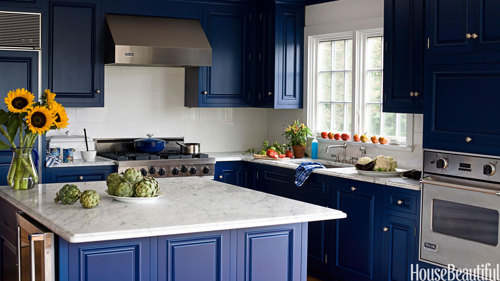 25 Best Kitchen Paint Colors Ideas For Popular Kitchen Colors