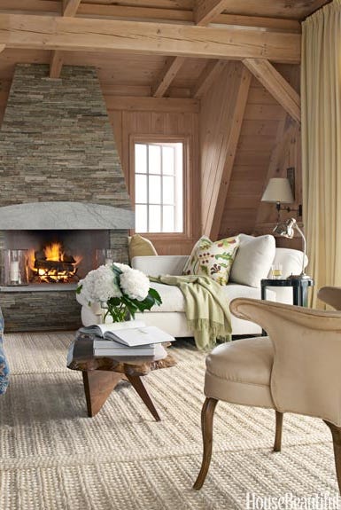 18 Rustic Room Decorating Ideas Cozy Rooms