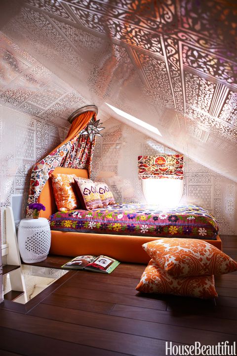 20 Bohemian Decor Ideas Boho Room Style Decorating And