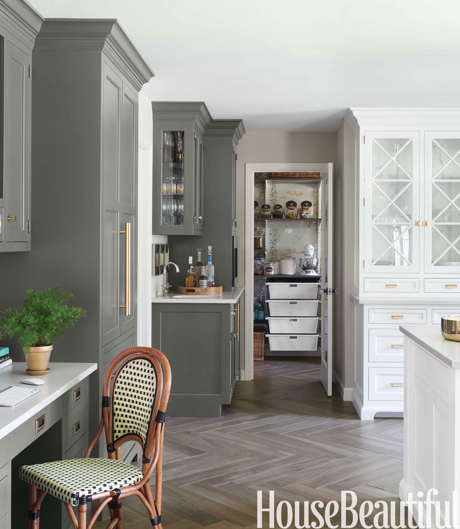 25 Best Kitchen Paint Colors Ideas For Popular Kitchen Colors