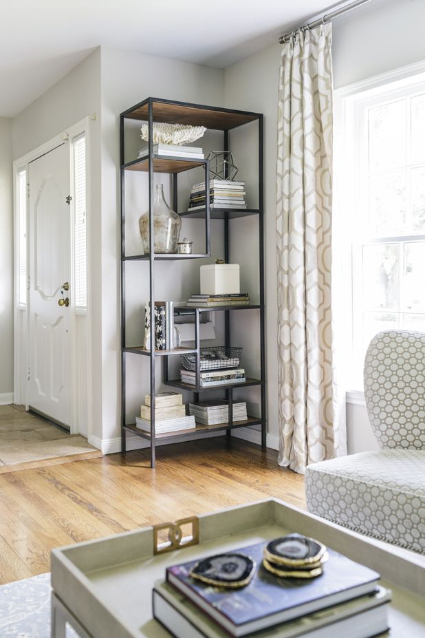 How To Refresh Your Living Room In 9 Steps