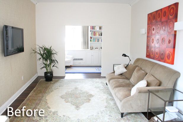 The Add-Everything, Subtract-Nothing Makeover
