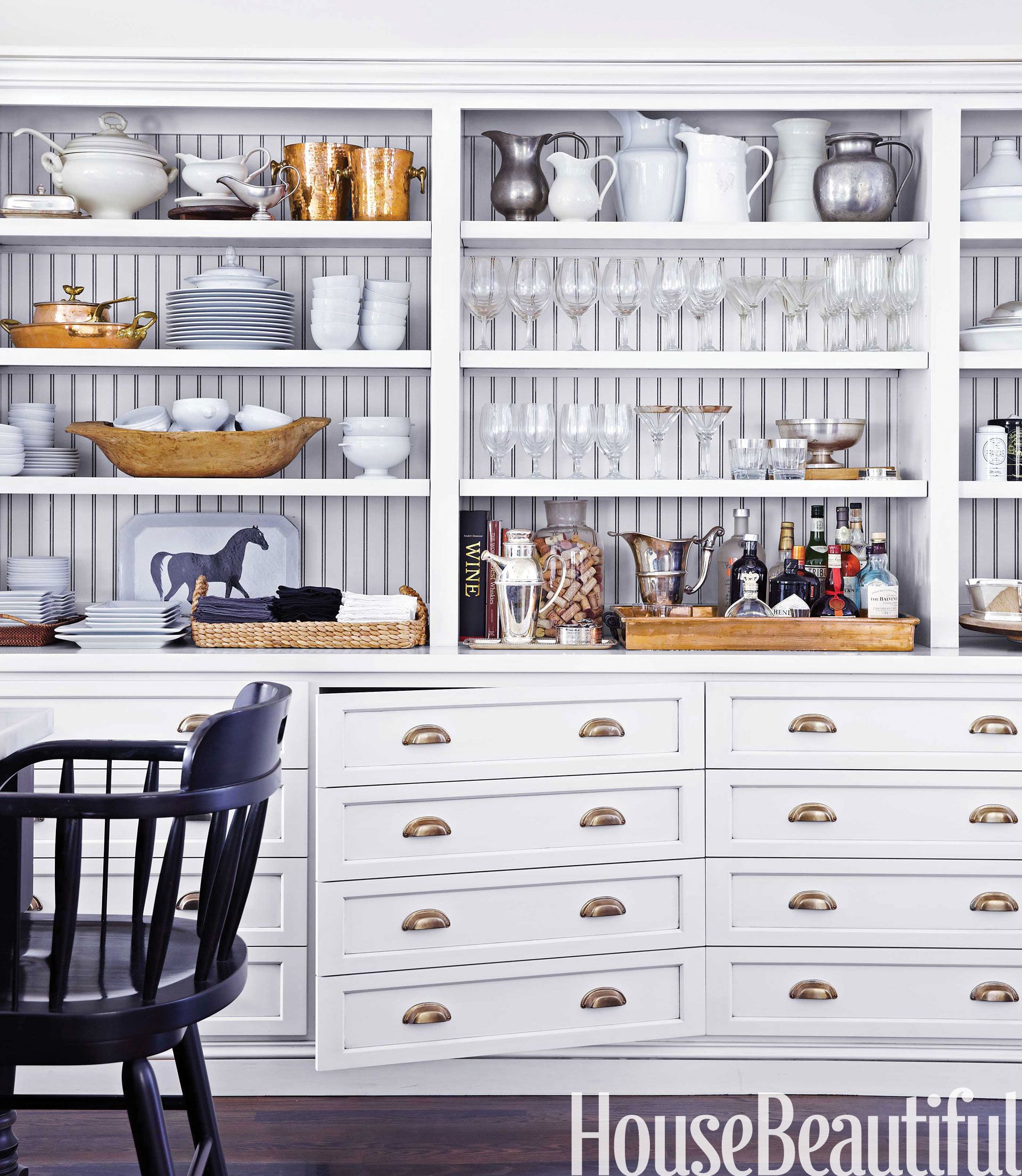 24 Unique Kitchen Storage Ideas Easy Storage Solutions For Kitchens