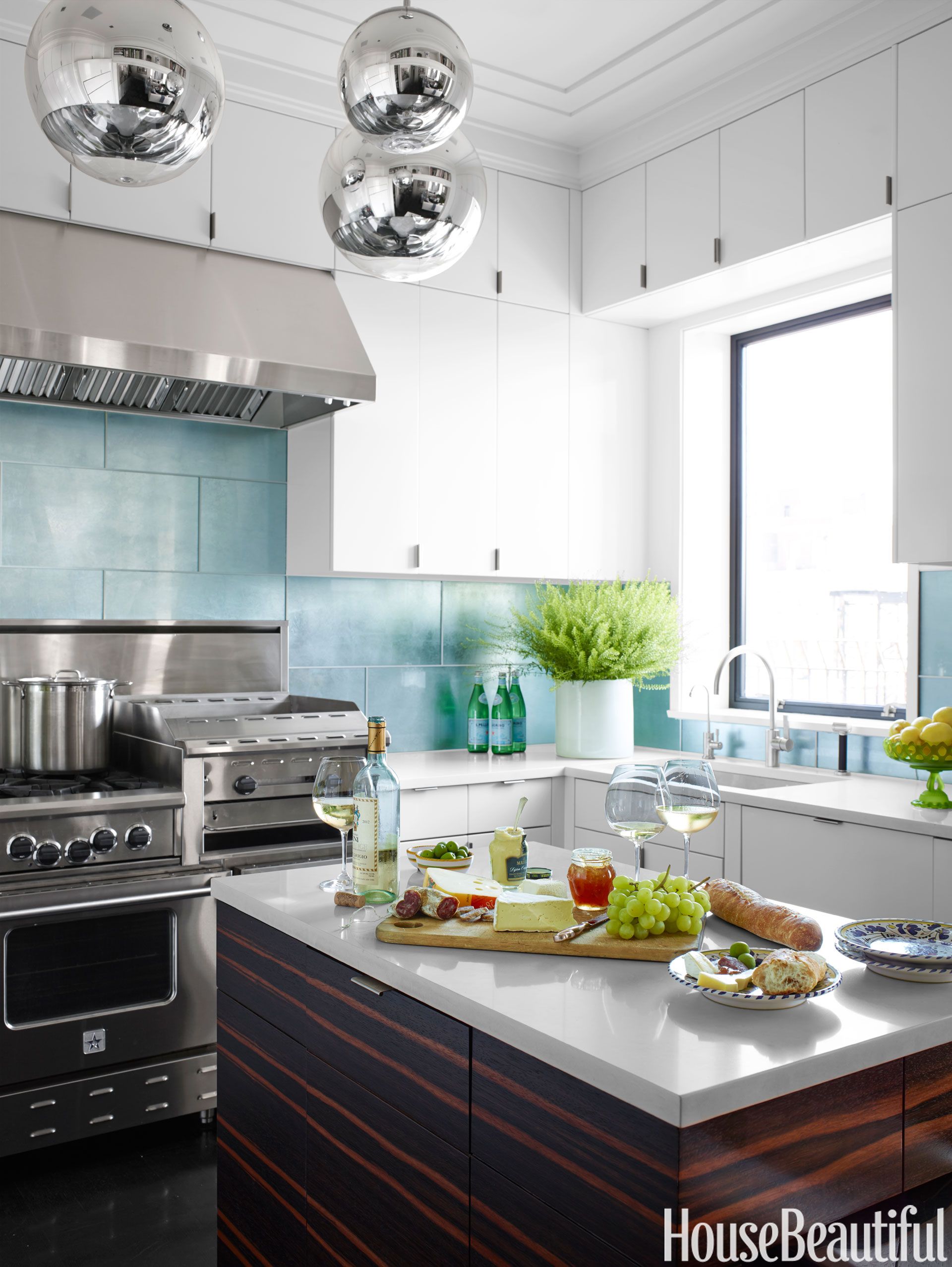 kitchen ceiling spotlights