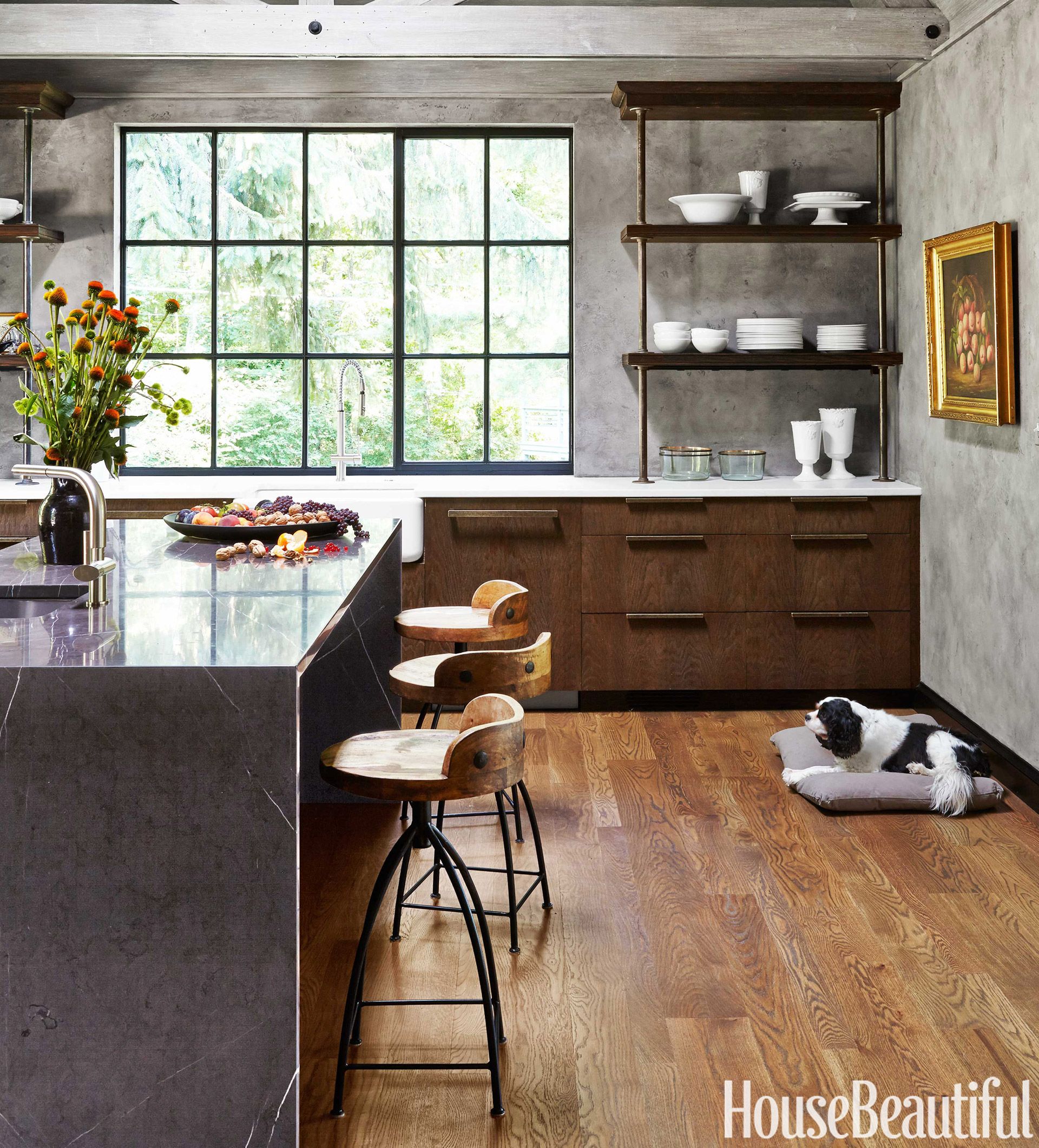 45 Kitchen Cabinet Design Ideas 2019 Unique Kitchen Cabinet Styles