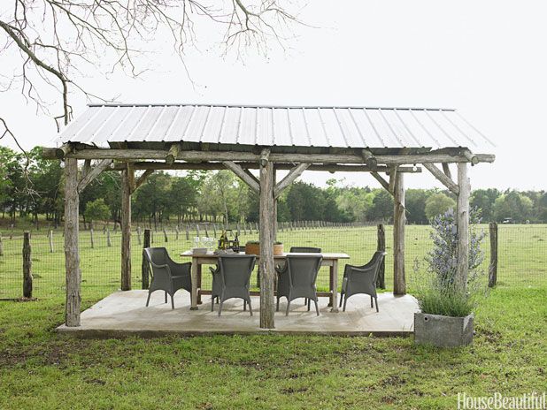 10 Signs You Decorate Like A Texan