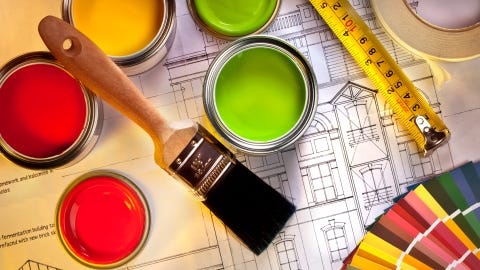 12 Decorating Do's and Don'ts From Top Designers
