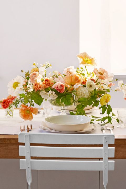 25 Beautiful Spring Table Setting Ideas Stylish Spring