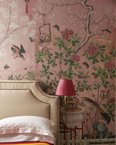 What You Should Know Before Shopping for Chinoiserie