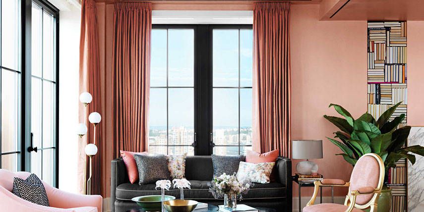 6 Mistakes You're Making When Hanging Curtains
