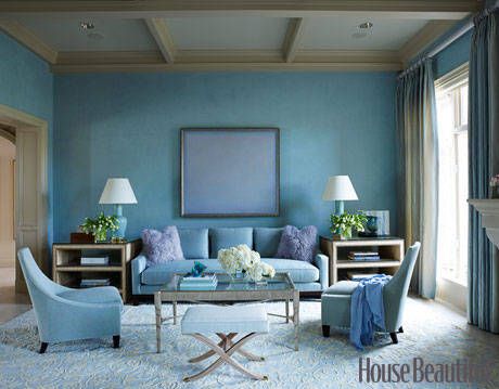 Luxe Living Rooms Elegant Living Room Ideas