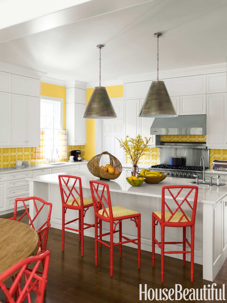 20+ Best New Color Combinations - Good Color Combos for 2018