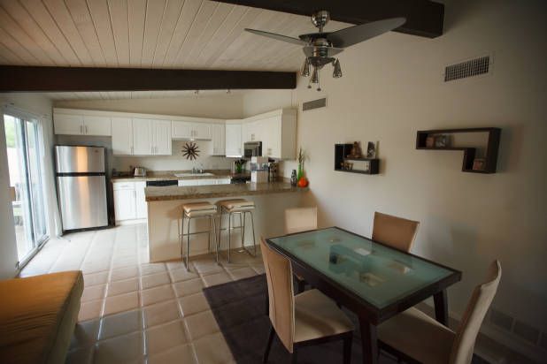 BEFORE & AFTER: From Cookie-Cutter To Personality-Packed