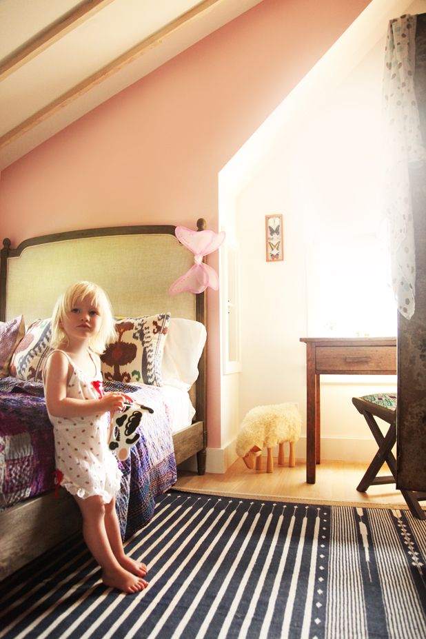 Warning: These Kids' Rooms Are More Stylish Than Yours