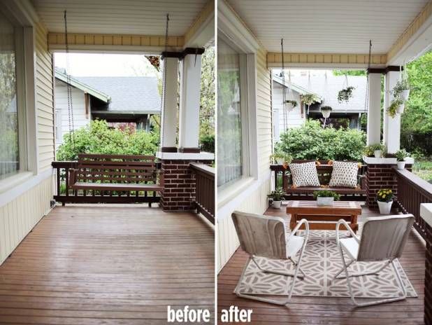 Is Your Porch Ready for Entertaining?