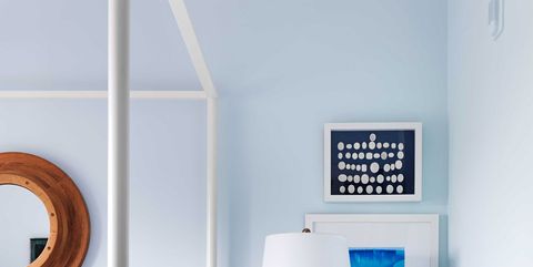 14 Calming Colors Soothing And Relaxing Paint Colors For
