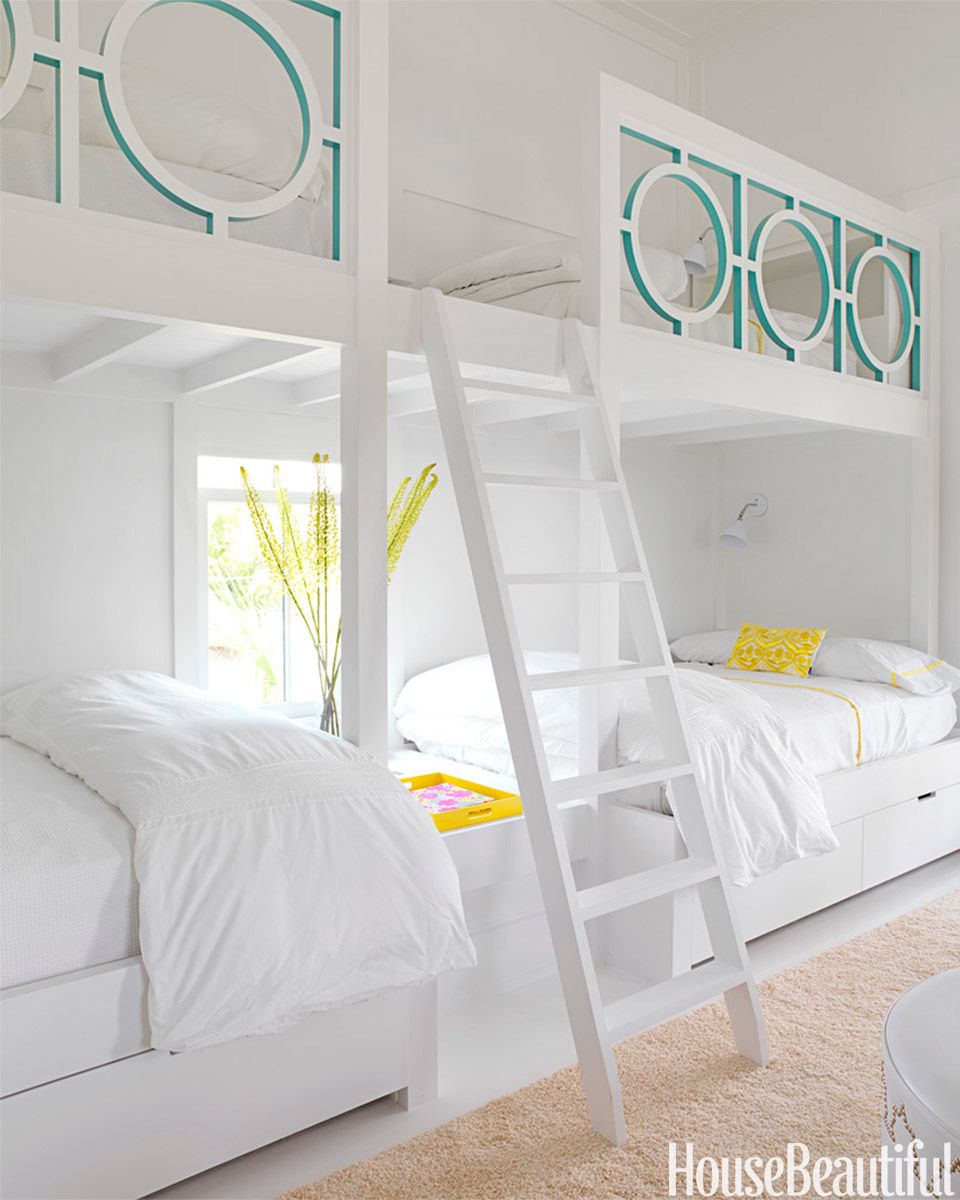 fantastic bunk beds