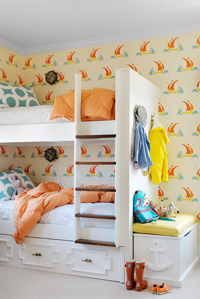 20 Cool Bunk Beds 2023 - Stylish Bunk Beds For Adults And Kids