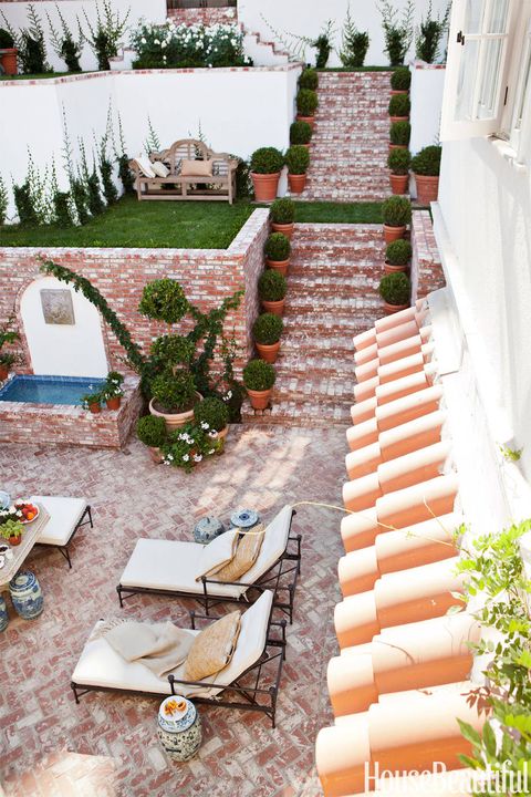 30 Backyard Design Ideas - Beautiful Yard Inspiration Pictures