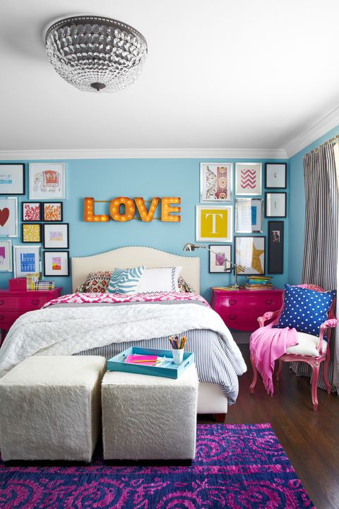 11 Best Kids Room Paint Colors Children S Bedroom Paint Shade Ideas