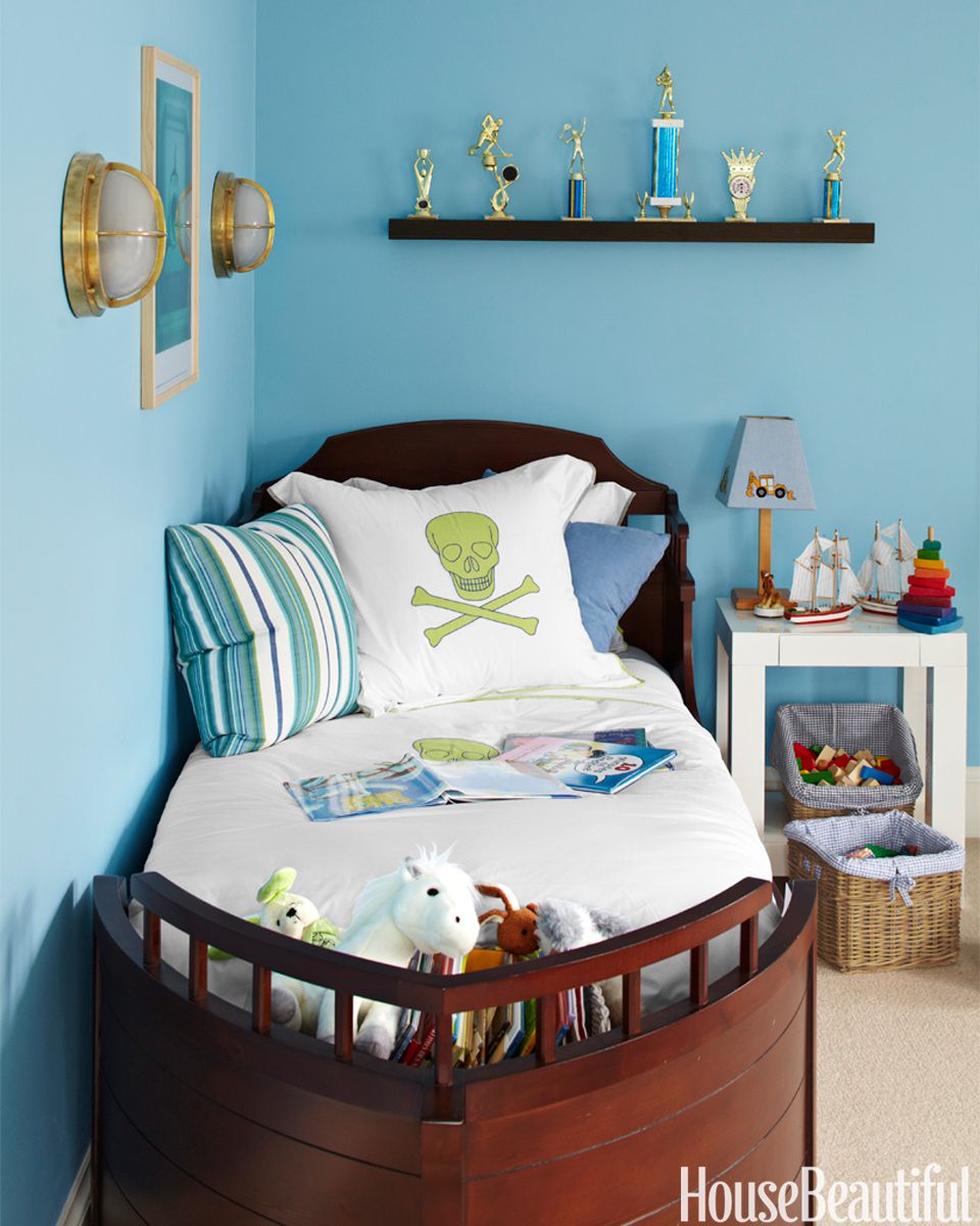 kids bedroom paint