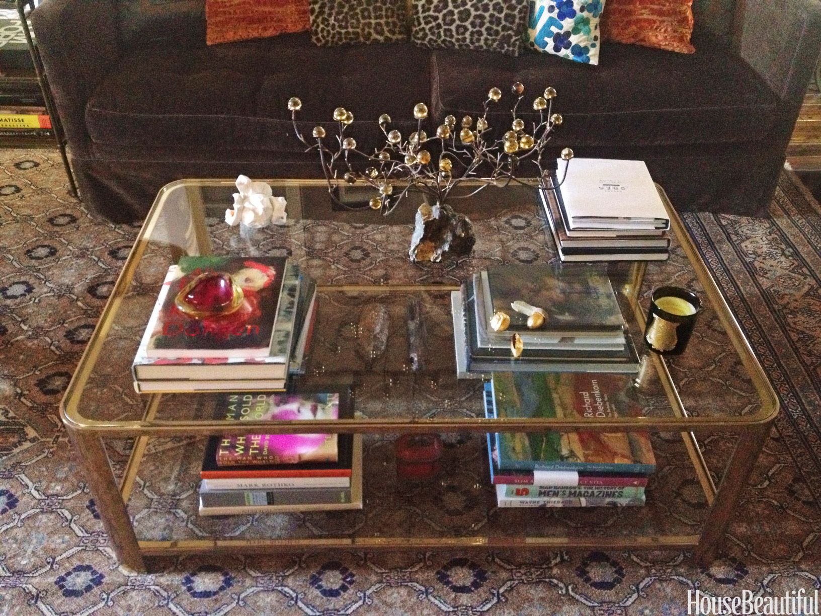 Coffee Table Storage Best Tables