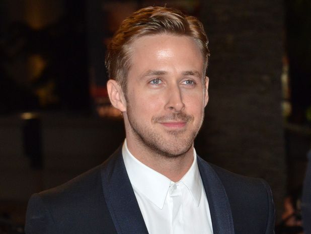 Ryan Gosling Wallpaper is Now a Thing