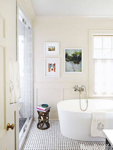 small bathroom remodel